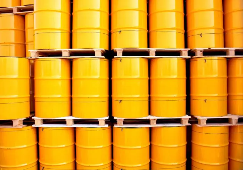 best base oil in Iran